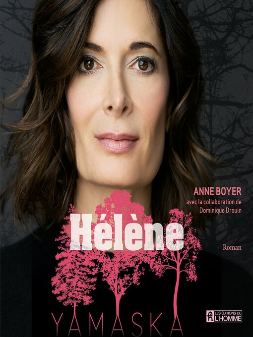Title details for Hélène by Anne Boyer - Wait list
